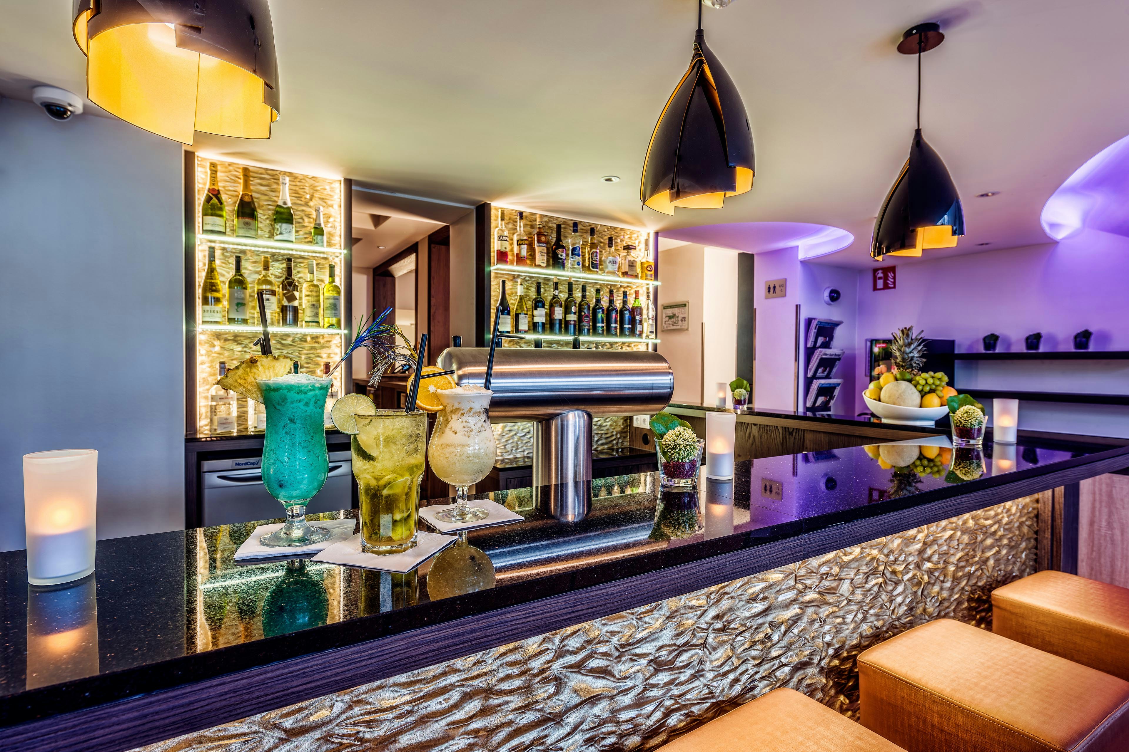CITYCLASS HOTEL RESIDENCE AM DOM photo4