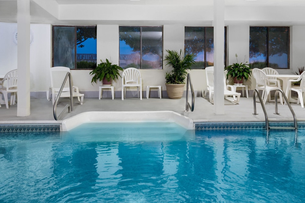 Days Inn By Wyndham Liberal Ks 2/17