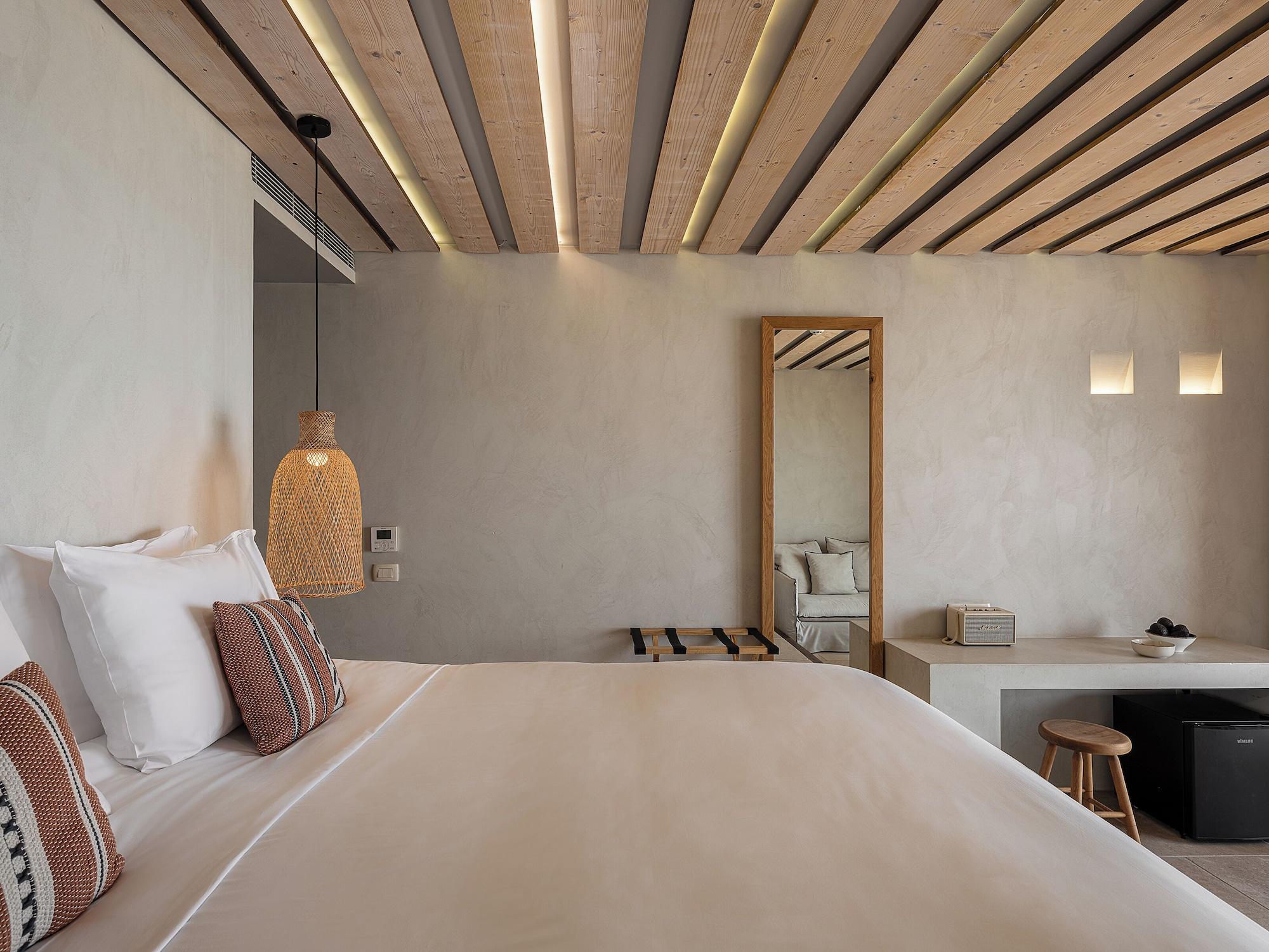 Room, Sea View, Balcony