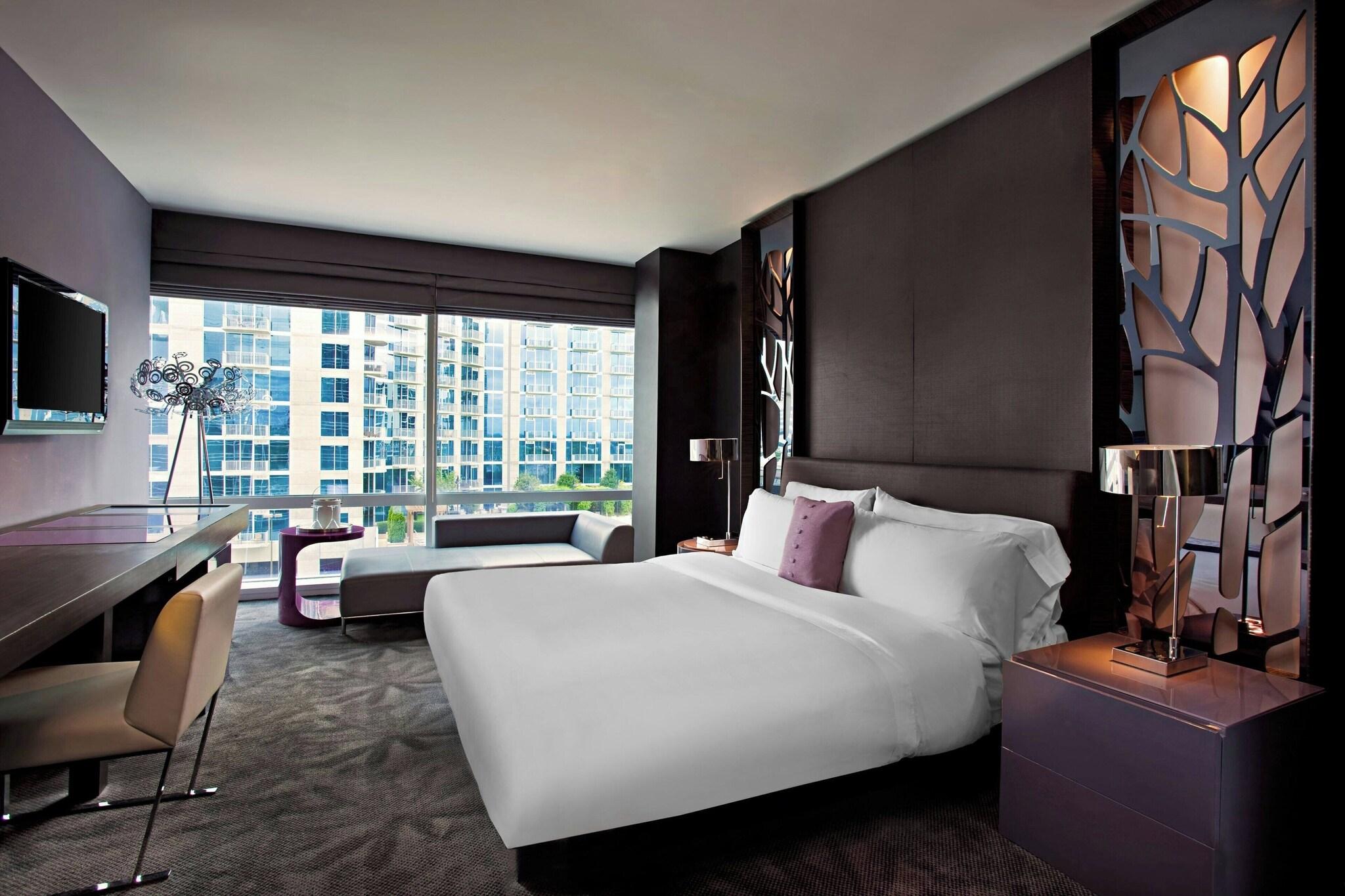 Room, King Bed, Accessible