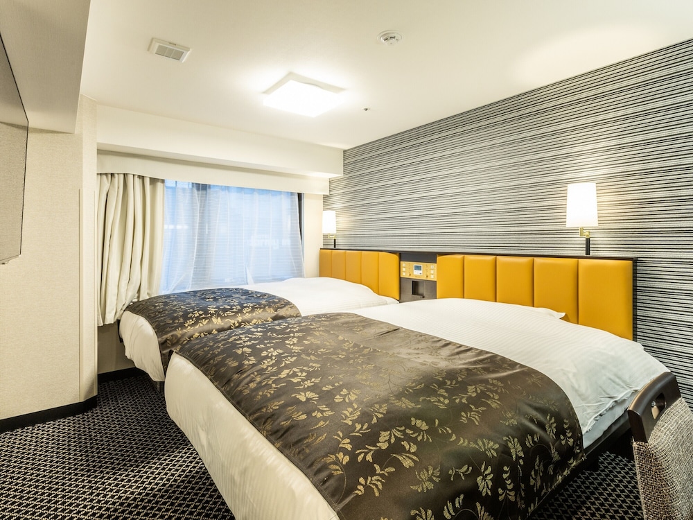 APA Hotel Kyoto Ekihigashi 14/50