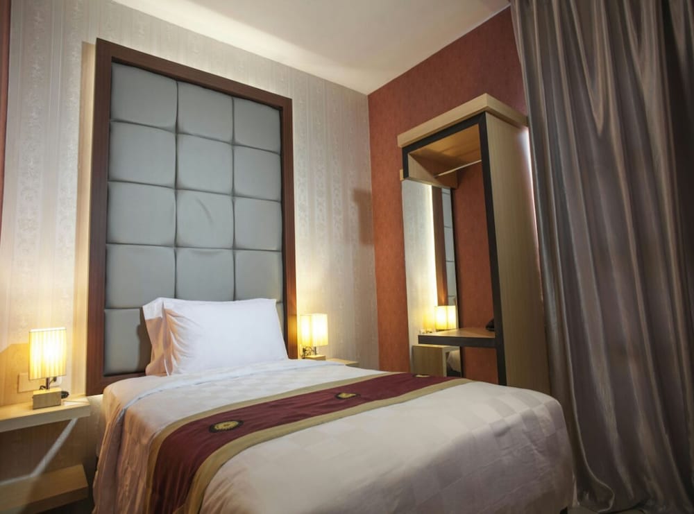 Jle's Boutique Hotel Powered by Archipelago 2/19