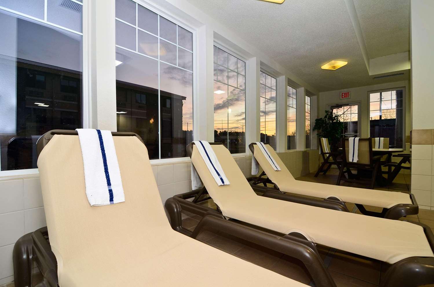 Country Inn and Suites by Radisson Stevens Point WI 7/21