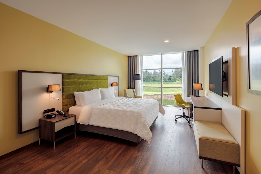 Holiday Inn Quito Airport 23/66