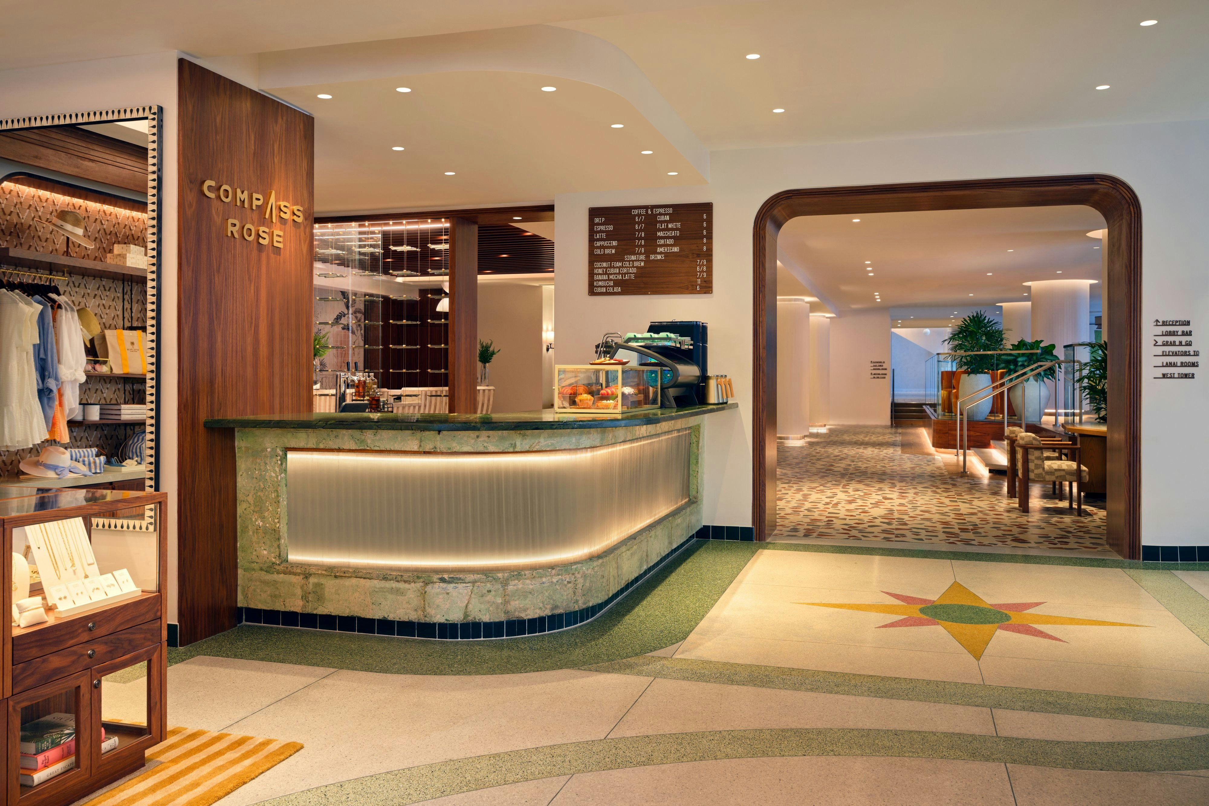 Royal Palm South Beach Miami, a Tribute Portfolio Resort 9/50