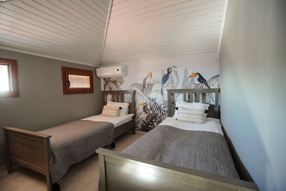 Alp Suites Mandalin 11/37
