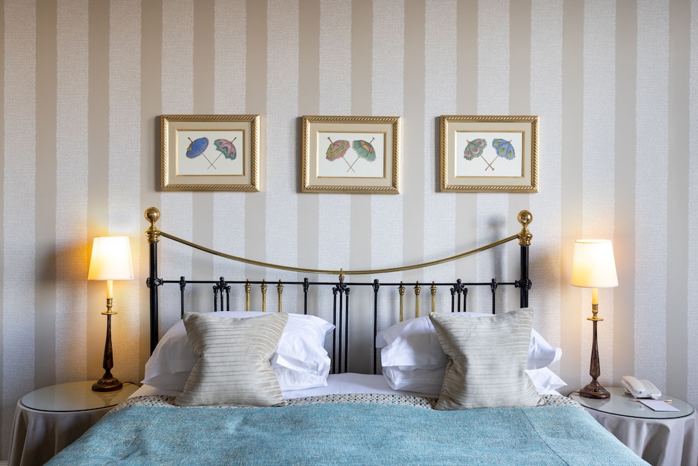 Hapimag Resort Edinburgh (Ex Edinburgh Residence) 32/85
