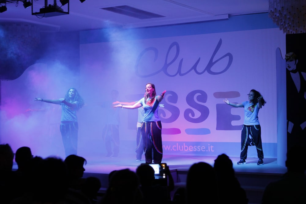 Club Esse Mediterraneo 29/30