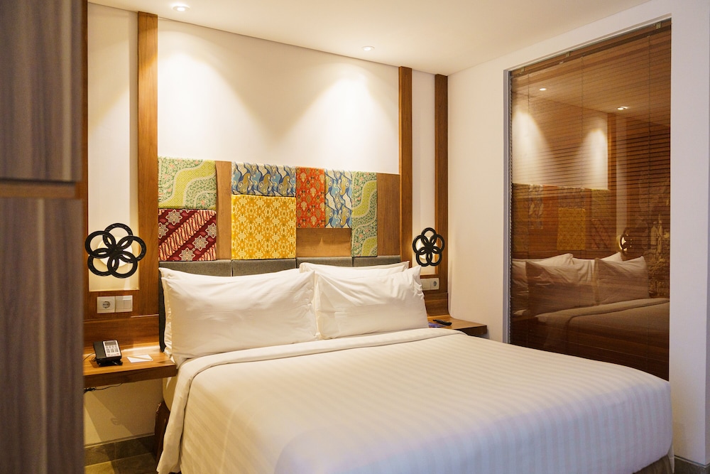 Fairfield by Marriott Bali, South Kuta 15/50