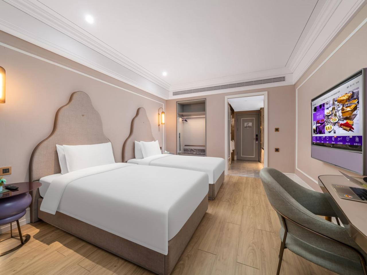 STANDARD, TWIN BEDS