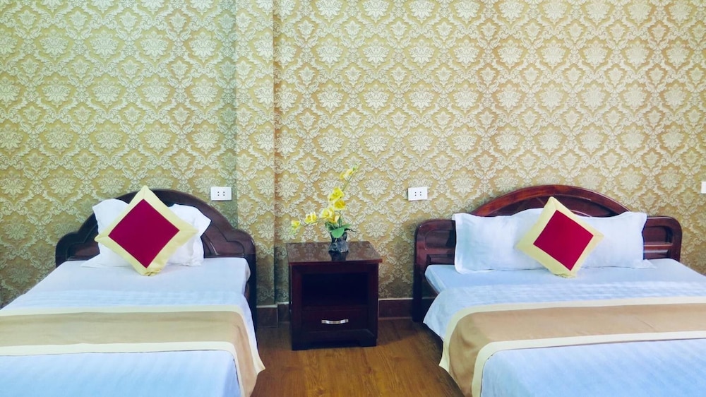 Cong Doan Hotel Vung Tau 30/55