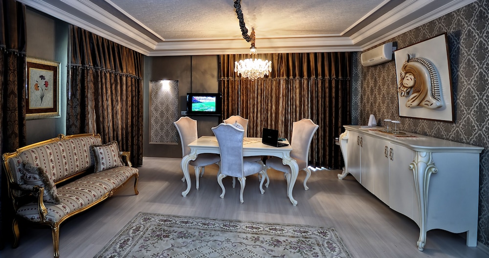 Grand Atakum Hotel 22/50