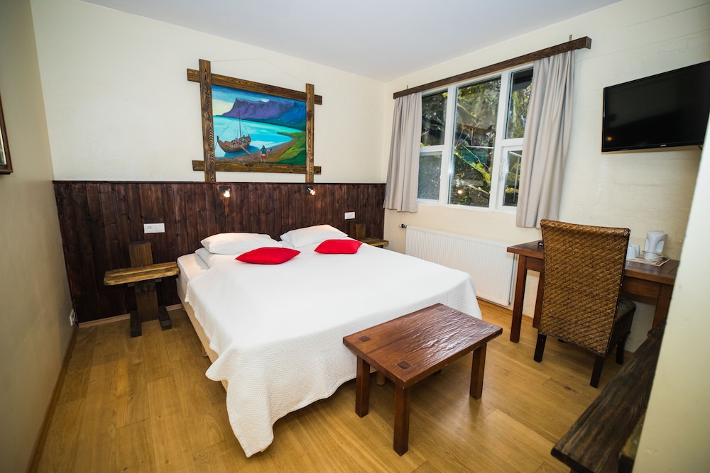 Hotel Viking 15/50