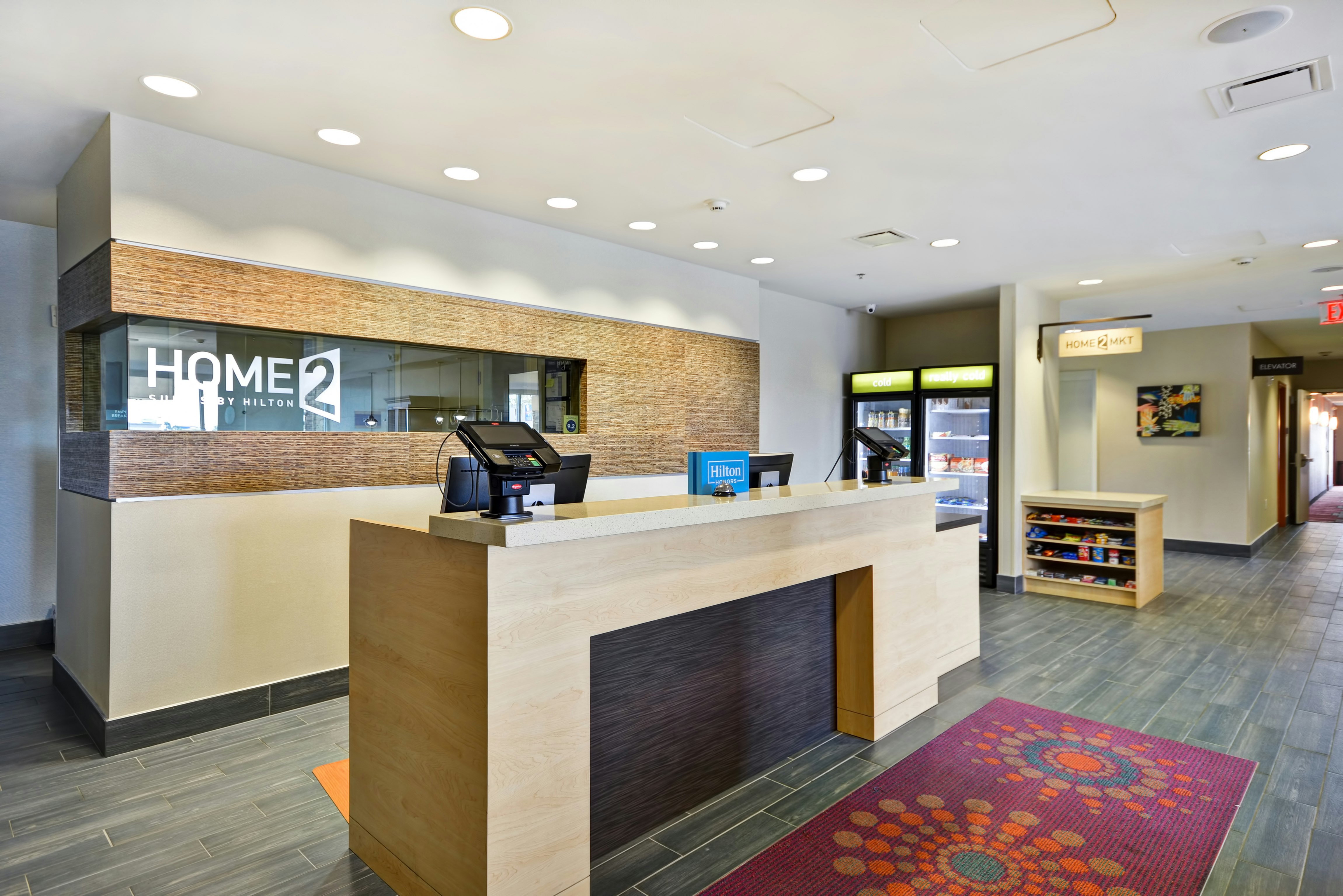 Home2 Suites by Hilton Brownsville 10/59