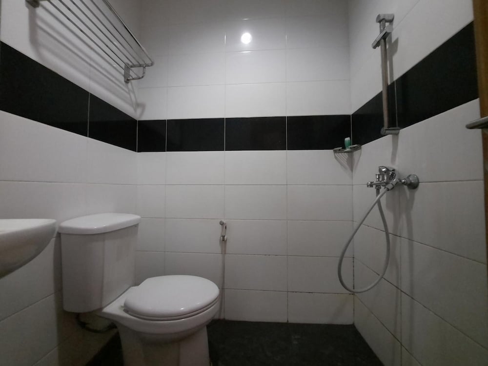 rumah singgah griya h47