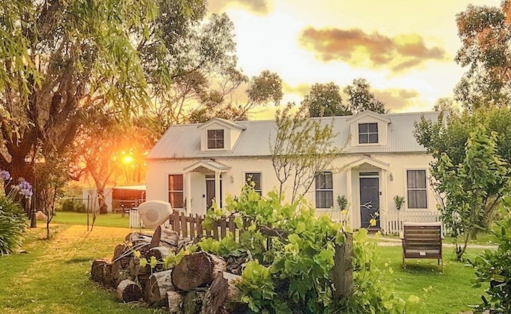 Clonmara Country House Cottages 39/50