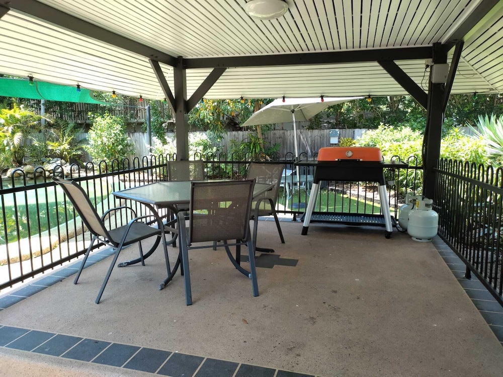 REEF GATEWAY APARTMENTS 30/61