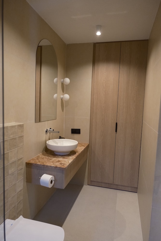 Datca Deniz Hotel 45/50