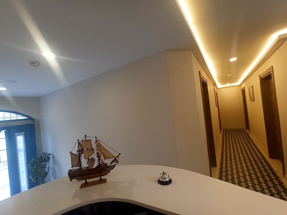 Mavi Konak Otel Alacati 40/49