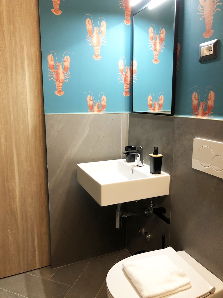 Ottaviano Smart Rooms 44/50