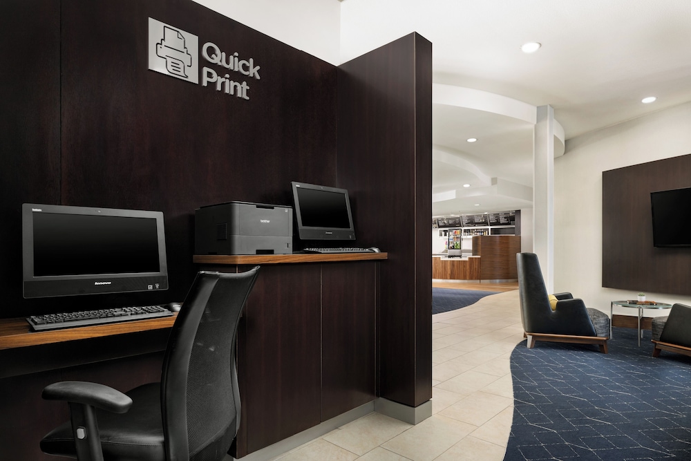 Courtyard by Marriott Amarillo West/Medical Center 52/60