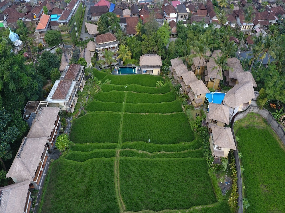 BIYUKUKUNG SUITES AND SPA 22/50