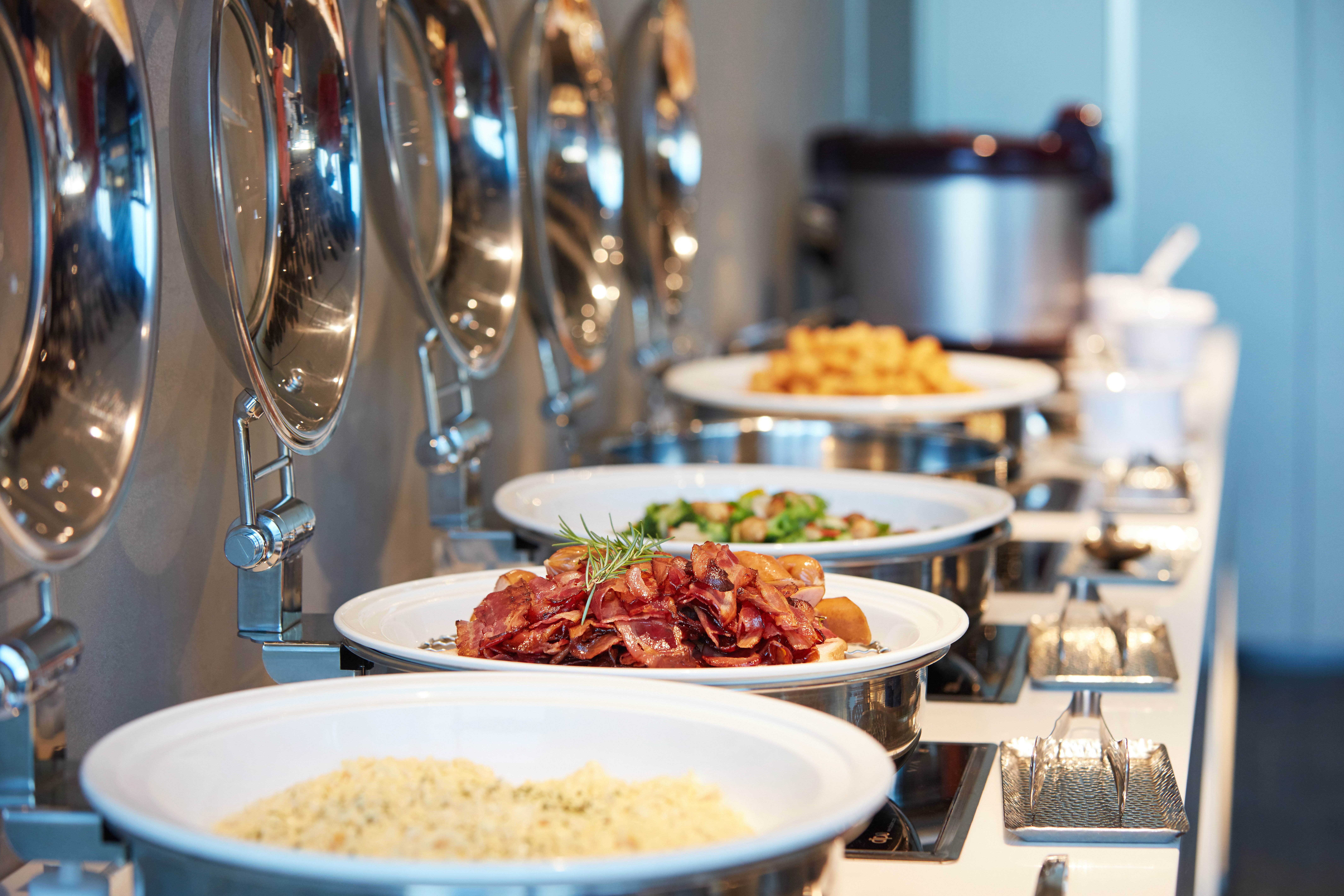 Holiday Inn Express Seoul Hongdae 36/74