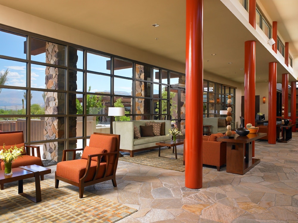 The Westin Desert Willow Villas, Palm Desert 27/32