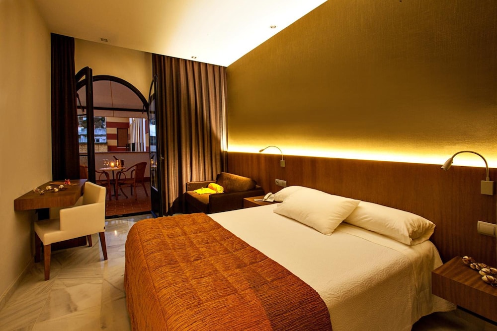 Hotel Barrameda 12/35