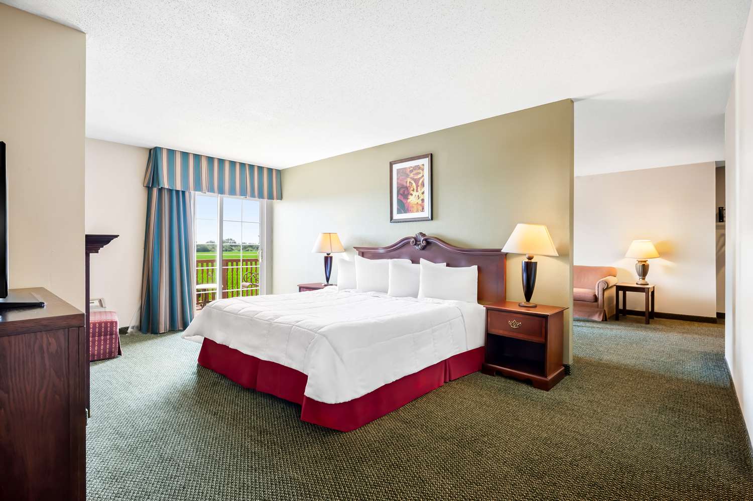 Best Western Annawan Inn 4/11