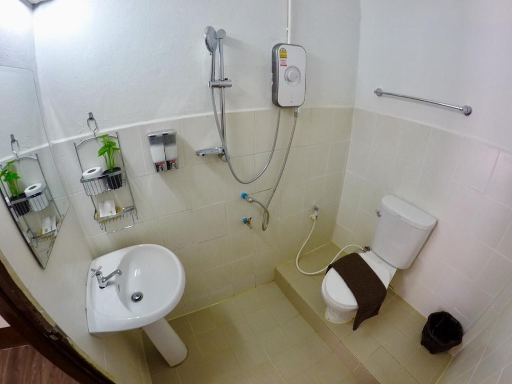 Baan Kon Pai - Hostel 60/66
