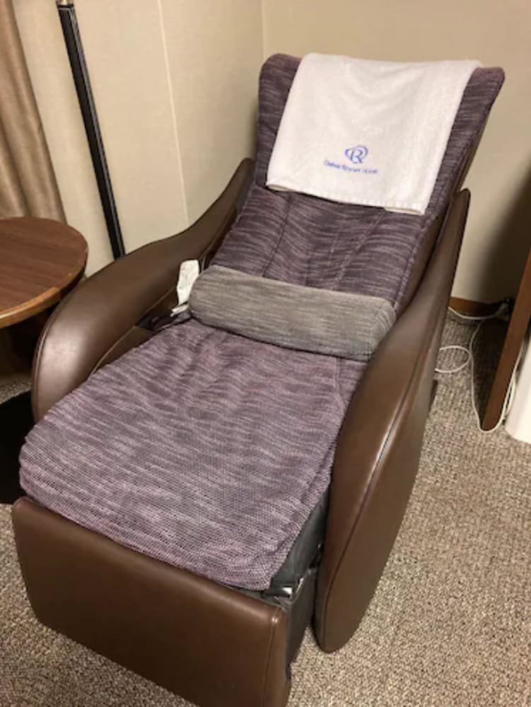 DAIWA ROYNET HOTEL UTSUNOMIYA 36/62