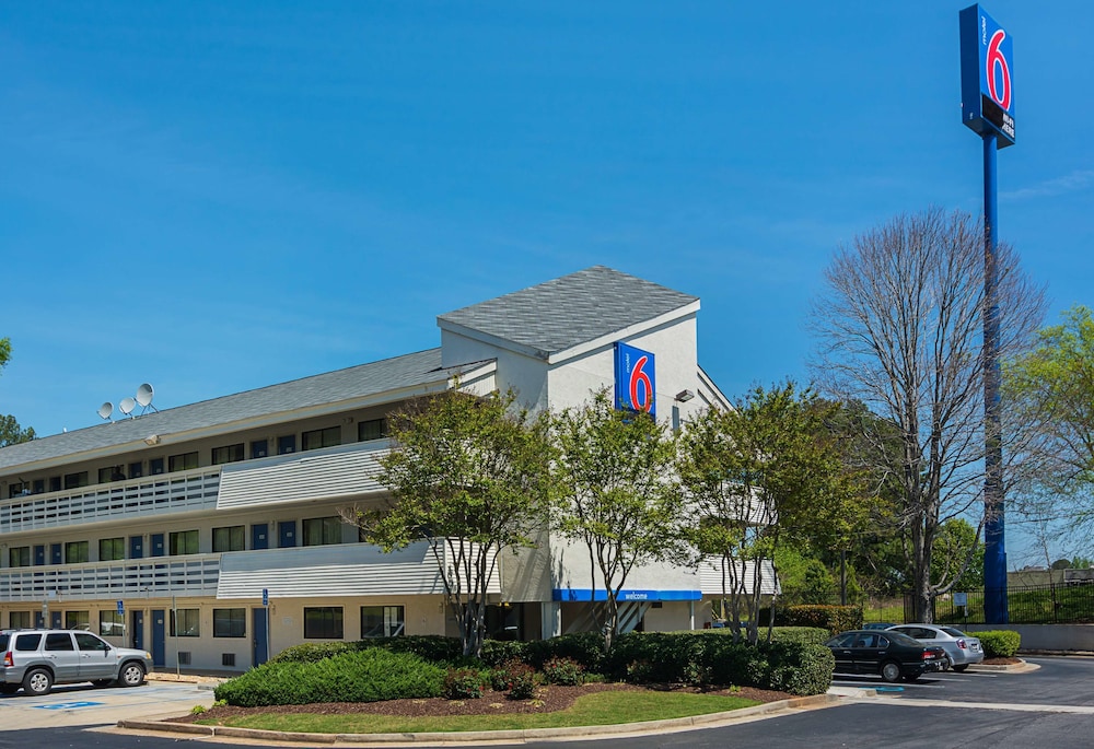 Motel6 Tucker, GA - Atlanta Northeast