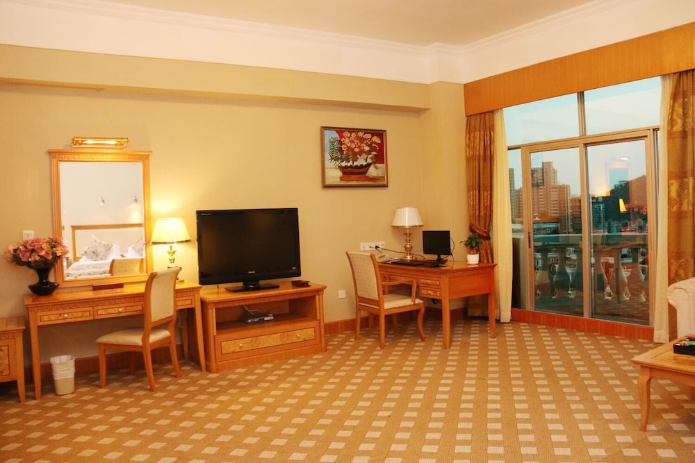 Zhuhai Dehan Hotel 32/50