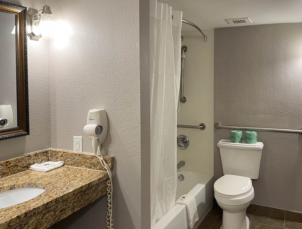 Motel6 Harrisburg, PA – Near PA Expo Center 50/58