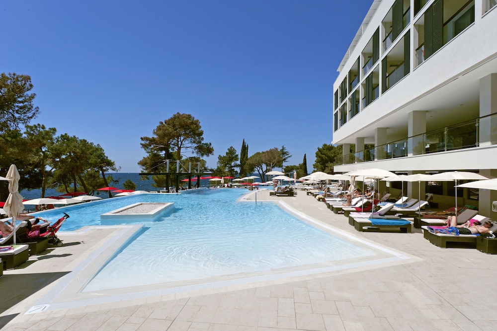 Hotel Parentium Plava Laguna 54/62