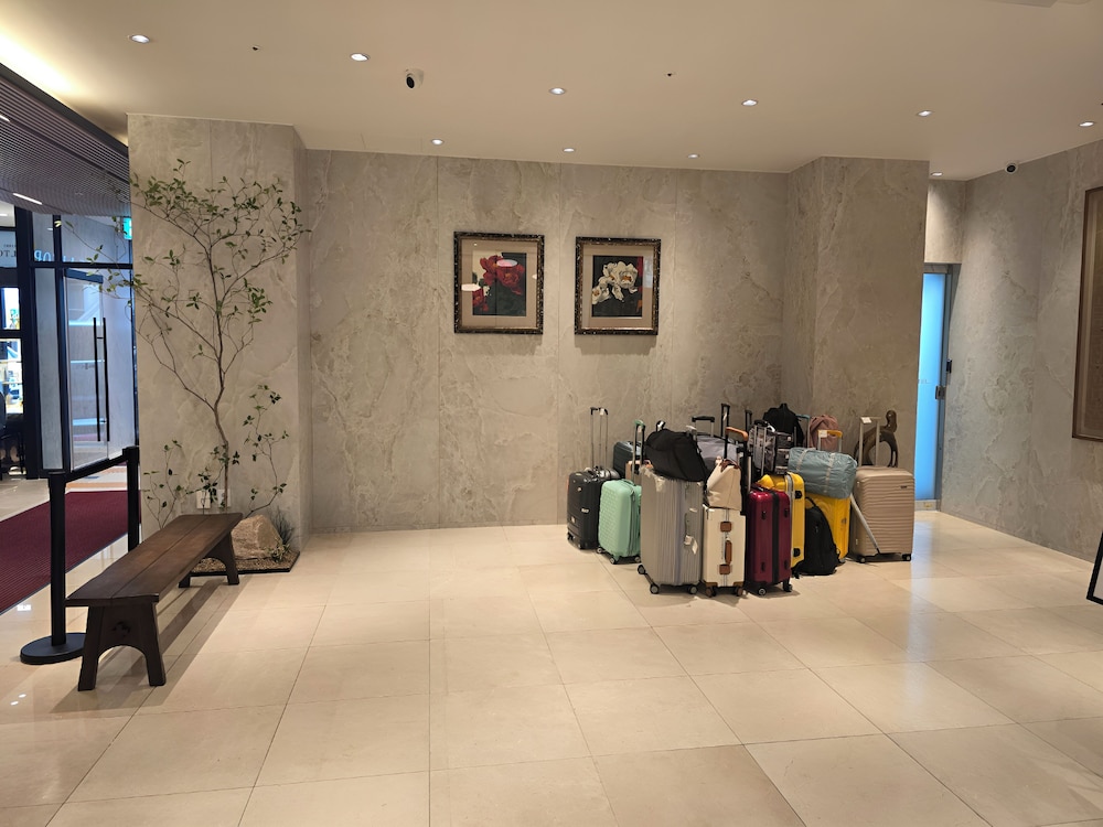 N285 Hotel Insadong 9/50
