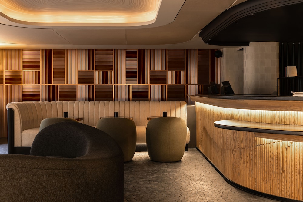 Hotel Dame des Arts 4/50