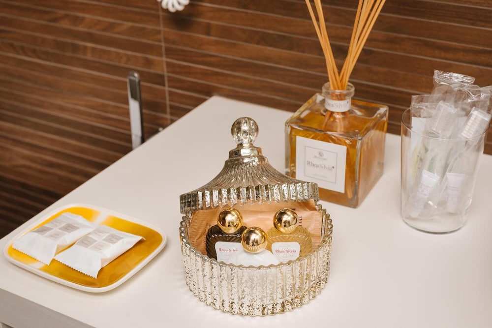 Rhea Silvia豪华Rooms Spagna酒店(Rhea Silvia Luxury Rooms Spagna) 图片4