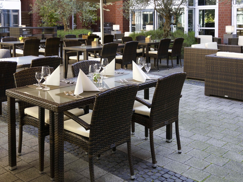 Mercure Severinshof Koeln City Hotel 37/48