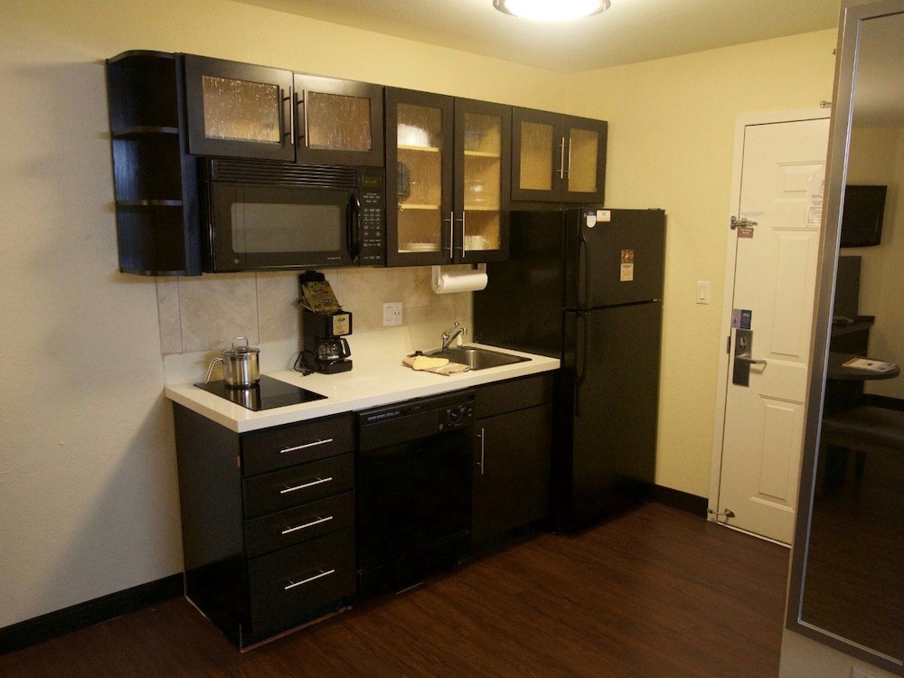 Candlewood Suites West Little Rock 4/62