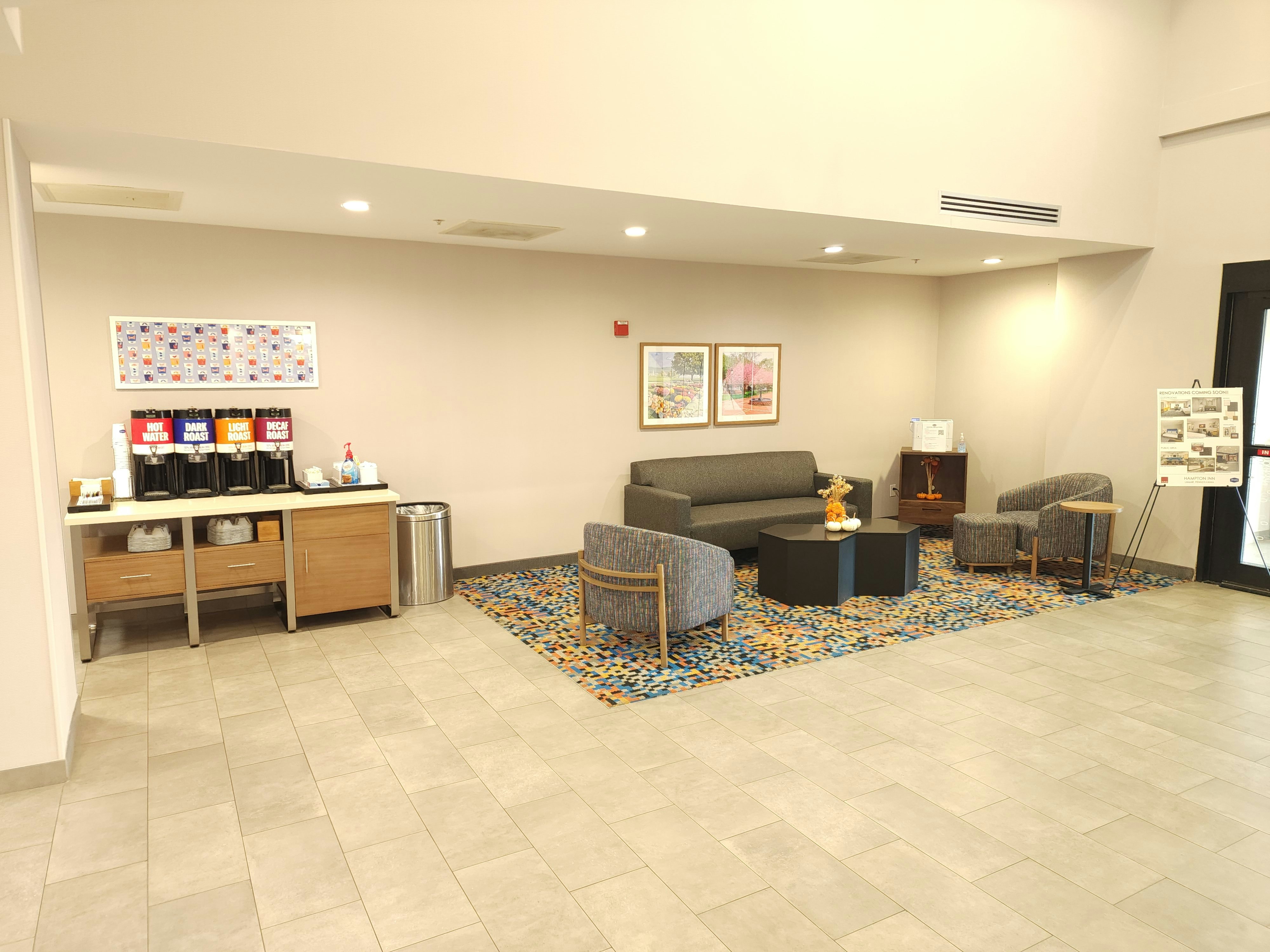 Hampton Inn & Suites Lamar 30/51