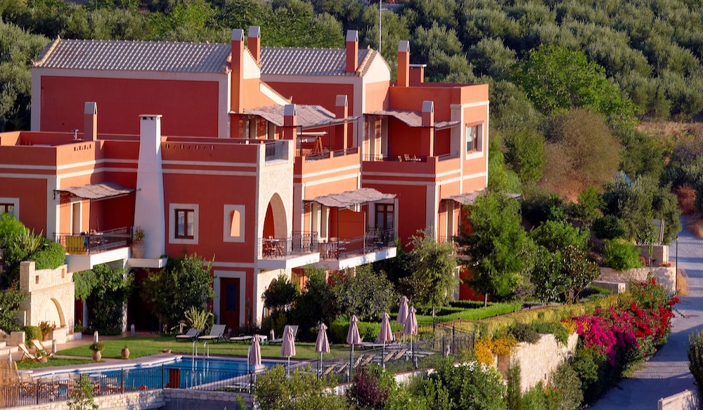 Katalagari Country Suites in Archanes-Asterousia
