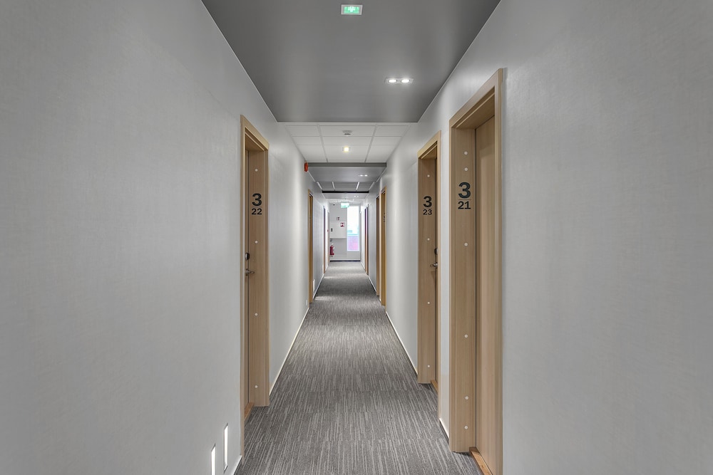 Hotel Vellir 27/60