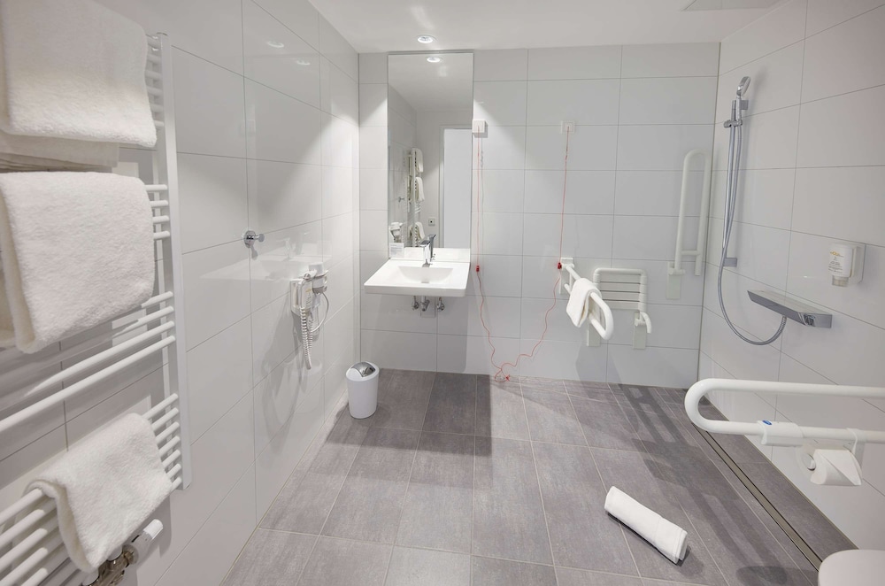 Four Points Flex by Sheraton Bochum 20/57
