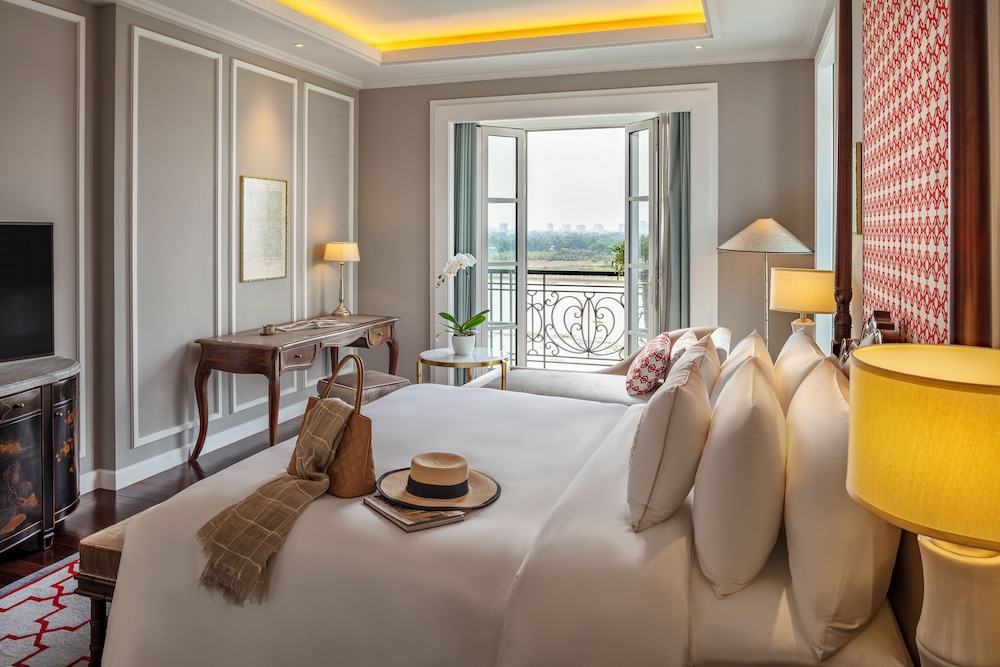 Mia Saigon Luxury Boutique Hotel 32/72