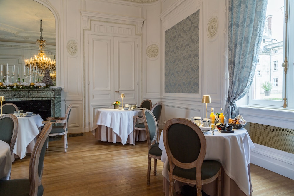 Chateau De Dissay The Originals Collection 40/51