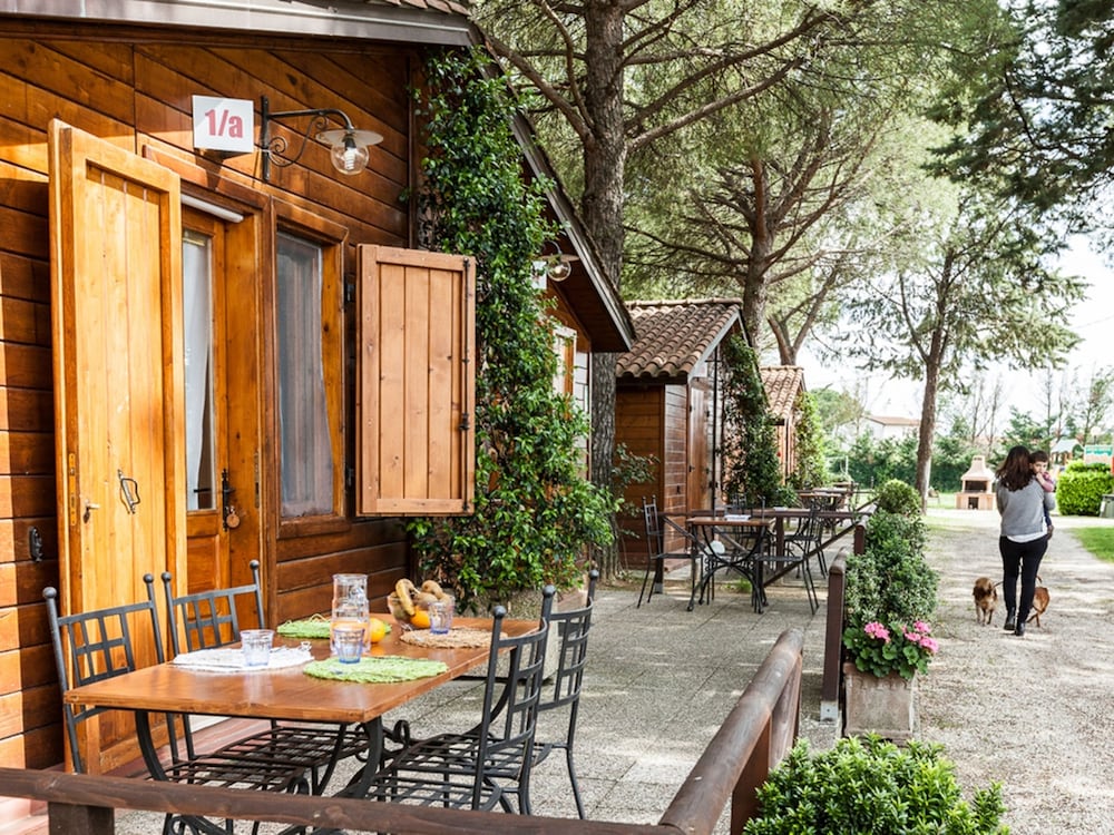 Hotel Green Assisi 22/38