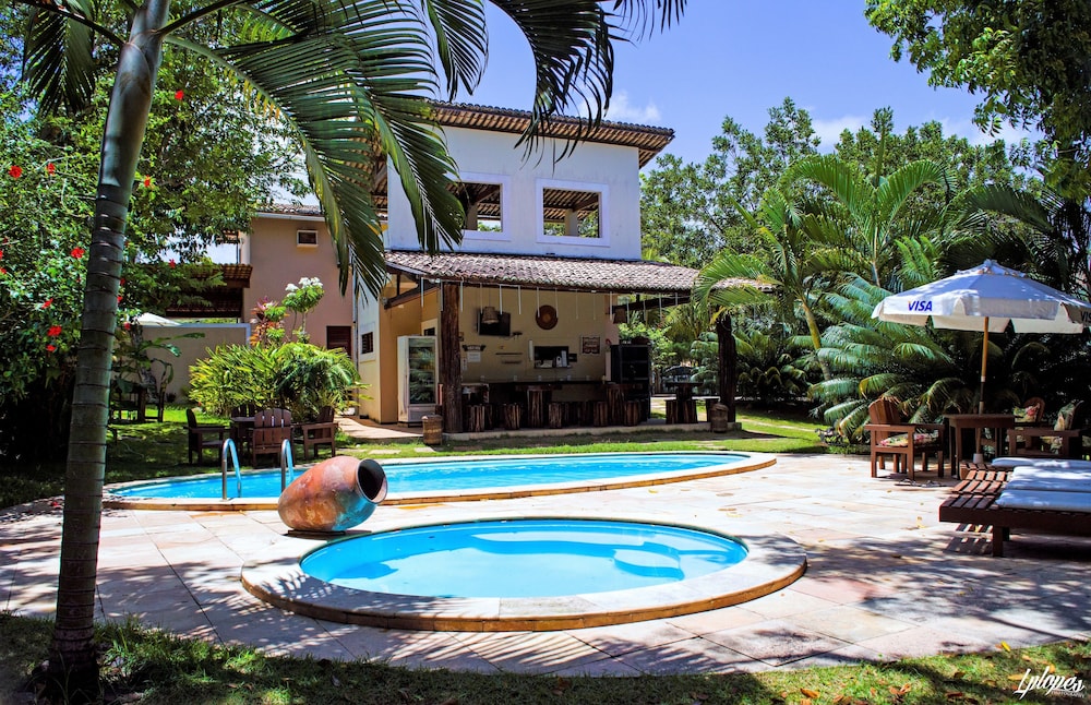 Pousada Pipa Village 27/31