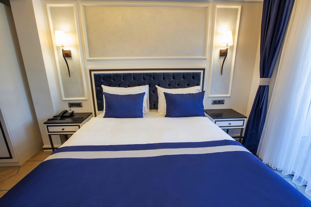 Endican Beyazit Hotel 26/44